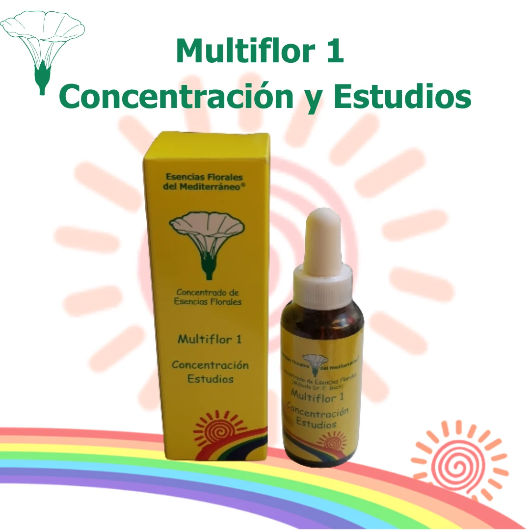 Multiflor No 1