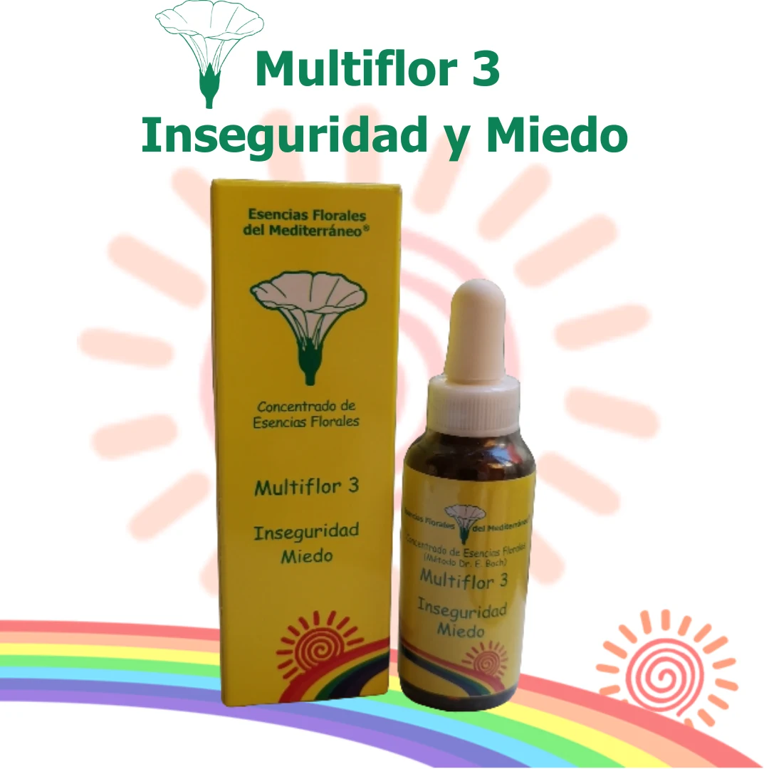 Multiflor No 3