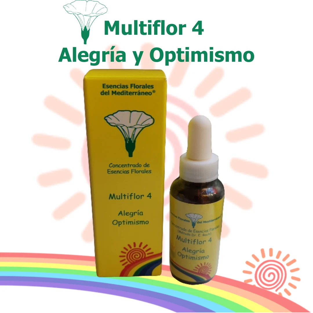 Multiflor No 4