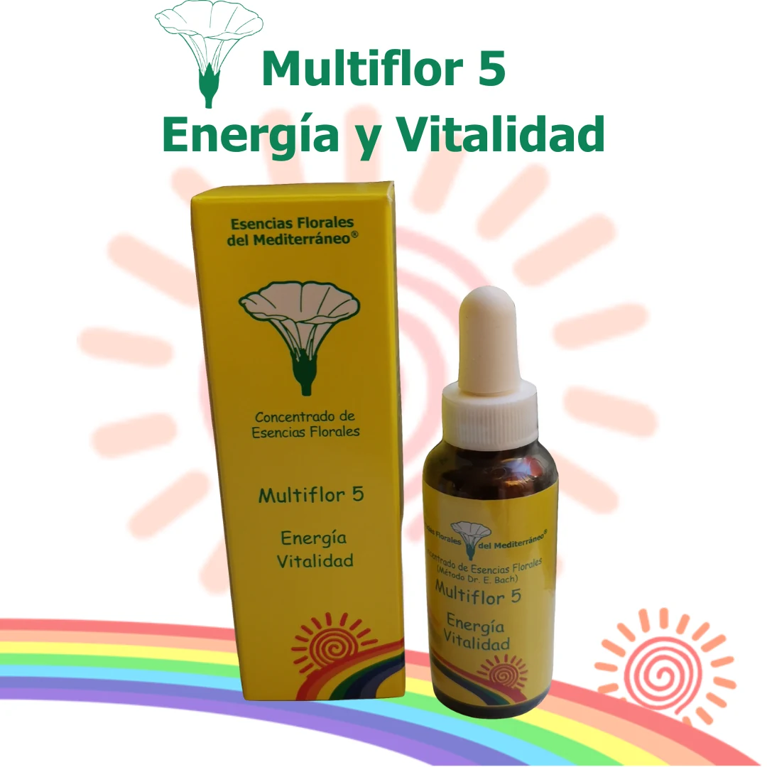 Multiflor No 5