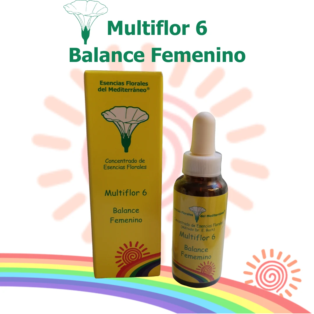 Multiflor No 6