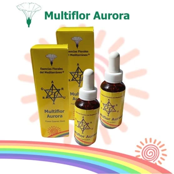 Multiflor Aurora